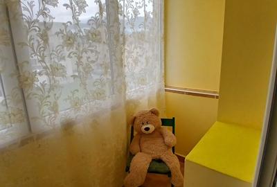 Apartament cu 2 camere decomandat în Petros - 5