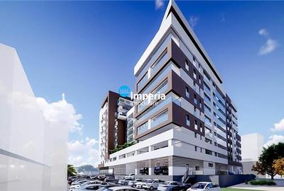 Apartament cu 2 camere decomandat în Gară - 5