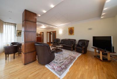Apartament cu 3 camere decomandat, mobilat în Primăverii - 2