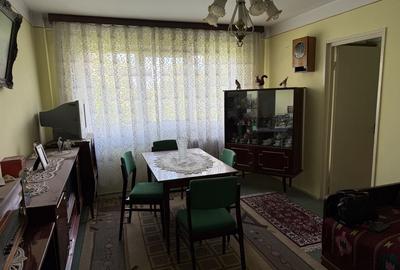 Apartament cu 2 camere în Baraolt - 3