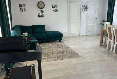 Casă cu 4 camere în Ultracentral - 8