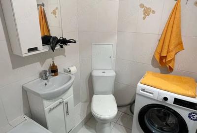 Garsonieră decomandată în Take Ionescu - 2