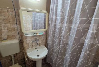 Apartament cu 2 camere decomandat în Micro 14