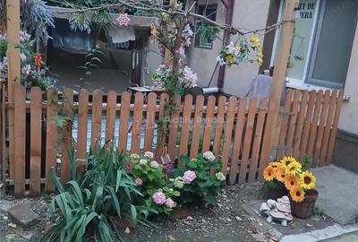Garsonieră decomandată în Gara de Nord - 7