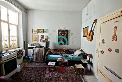 Apartament cu 4 camere decomandat în Centrul Istoric - 26