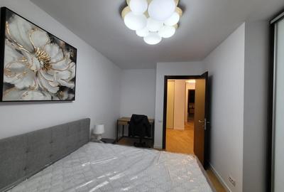 Apartament cu 3 camere decomandat în Primăverii - 6
