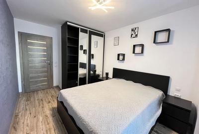 Apartament cu 2 camere semidecomandat în Calea Severinului - 9