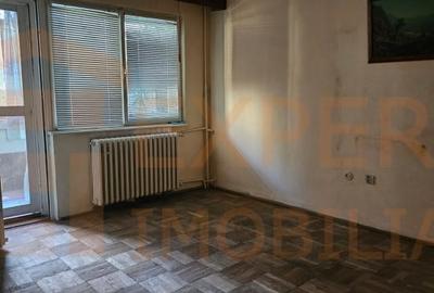 Apartament cu 3 camere semidecomandat în Tomis I - 2