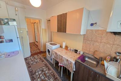Apartament cu 2 camere circular în Astra - 17