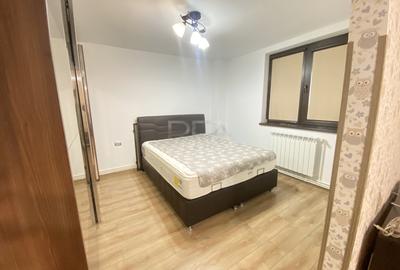 Apartament cu 2 camere semidecomandat, mobilat în Rahova - 3