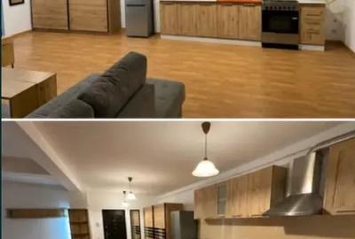 Apartament cu 2 camere decomandat în Sânpetru - 2