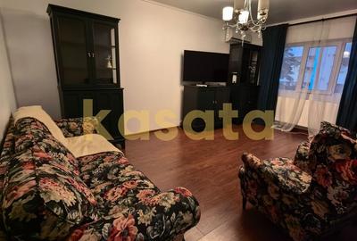 Apartament cu 3 camere în Crângași