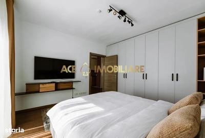 Apartament cu 3 camere decomandat, mobilat în Unirii - 7