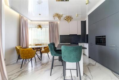 Apartament cu 2 camere semidecomandat, mobilat în Europa - 2