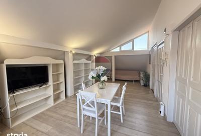 Apartament cu 2 camere în Gruia