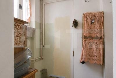 Apartament cu 3 camere în Central - 3