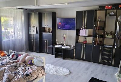 Casă cu 3 camere în Central - 3