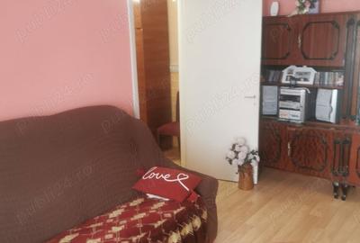 Apartament cu 3 camere semidecomandat în Râmnicu Sărat - 10