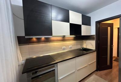Apartament cu 2 camere semidecomandat, mobilat în Bucureștii Noi