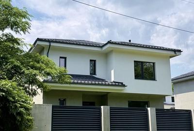 Casă cu 4 camere în Valea - 5