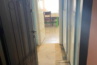 Apartament cu 2 camere decomandat în Sud - 3