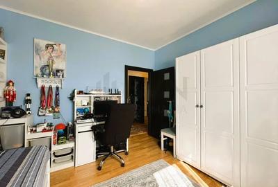 Apartament cu 3 camere decomandat în Bucureștii Noi - 2