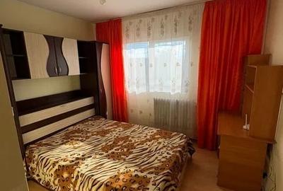 Apartament cu 2 camere decomandat, mobilat în Tudor Vladimirescu