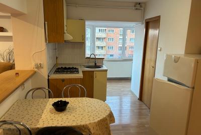 Apartament cu 2 camere decomandat în Răcădău - 6