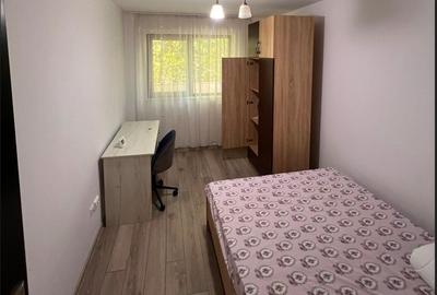 Apartament cu 3 camere în Ciurea - 8