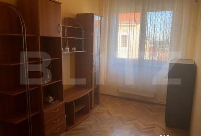 Apartament cu 3 camere semidecomandat în Central - 3