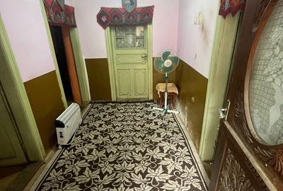 Casă cu 3 camere în Bunești - 13