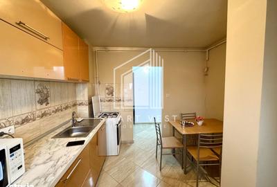 Apartament cu 3 camere decomandat, mobilat în Central - 6