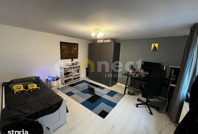 Casă cu 4 camere cu Teren 200 Mp în Central