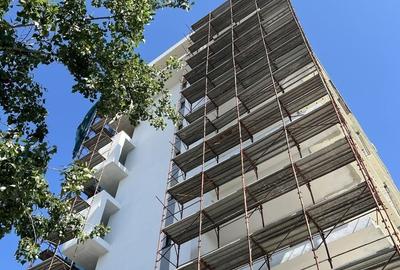 Apartament cu 2 camere decomandat în Lăpuș - 5