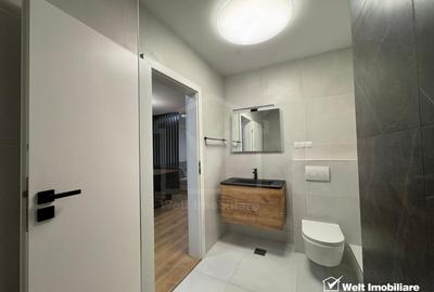 Apartament cu 2 camere semidecomandat, mobilat în Zorilor - 8