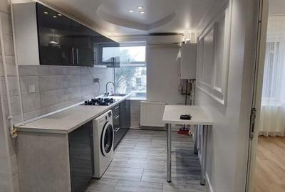 Apartament cu 2 camere decomandat în Central - 5