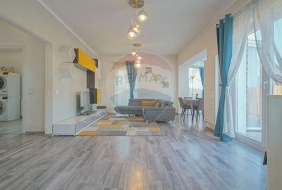 Casă individuală cu 4 camere cu Teren 284 Mp în Bartolomeu - 10