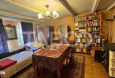 Casă cu 3 camere cu Teren 63 Mp în Roșia - 10