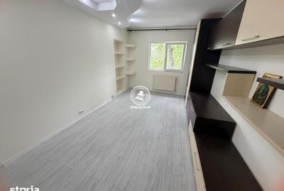Apartament cu 2 camere decomandat în Dacia