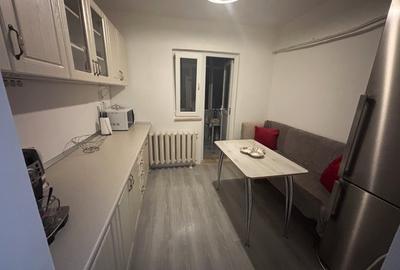 Apartament cu 2 camere decomandat în Gara - 8