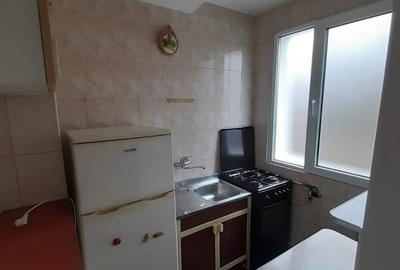 Garsonieră semidecomandată în P-ța Muncii - 5