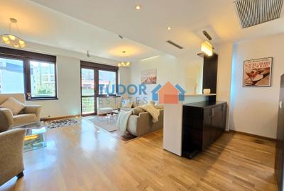 Apartament cu 5 camere în Herăstrău