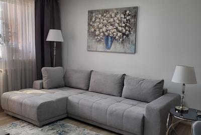 Apartament cu 2 camere decomandat în Est - 2