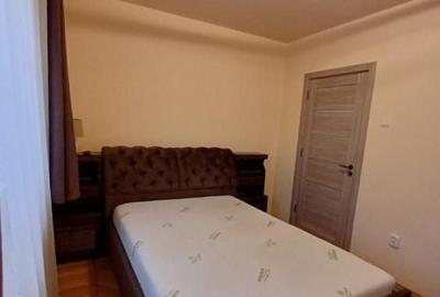 Apartament cu 3 camere în Gheorgheni