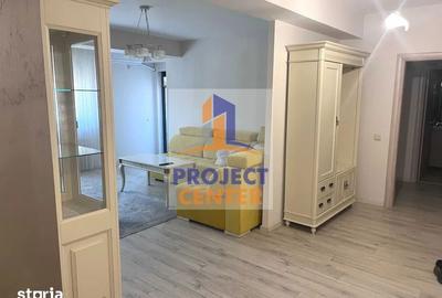 Apartament cu 2 camere în Calea București - 5