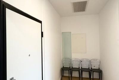 Birou, de 45 mp, în Floreasca - 9