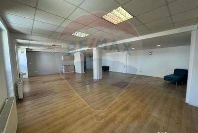 Spațiu comercial, de 91 mp, în Ultracentral