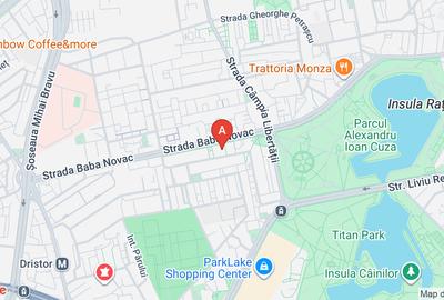 Apartament cu 2 camere semidecomandat în Baba Novac
