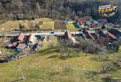 Teren Construcții intravilan de 1249 mp, în Araci - 8