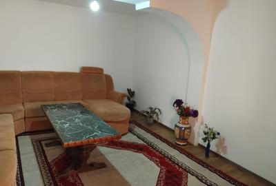 Casă cu 2 camere în Central - 6